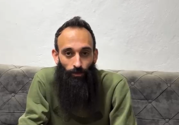 Berber işletmecisi Sercan Güçlü’den darp iddialarına ilişkin açıklama