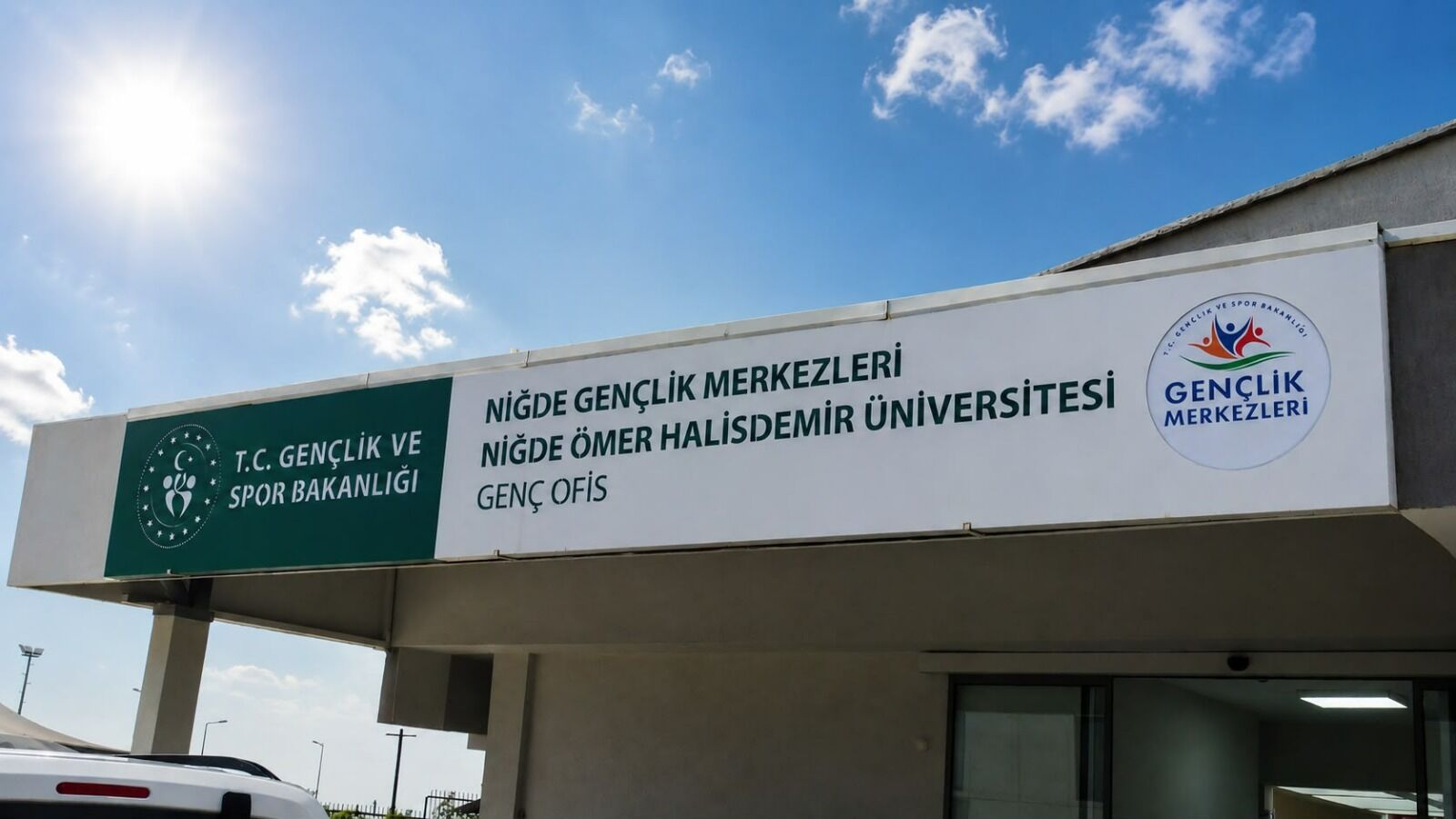 NÖHÜ’de müzikseverler sahnede buluşacak