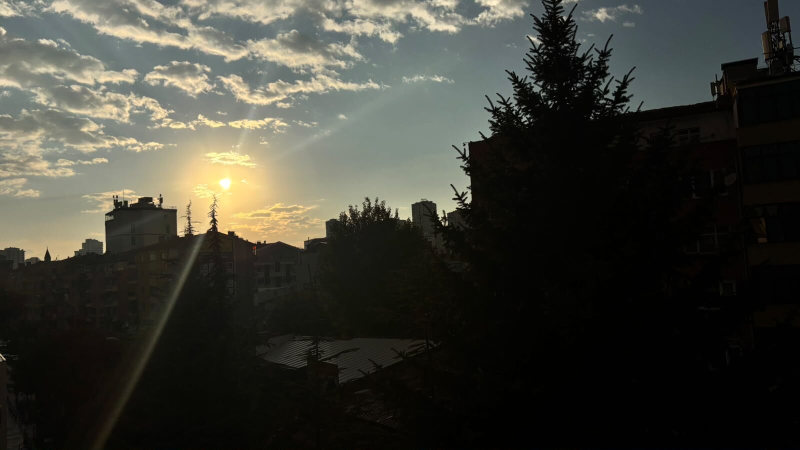 Niğde’de yağışlı hava mı etkili olacak?