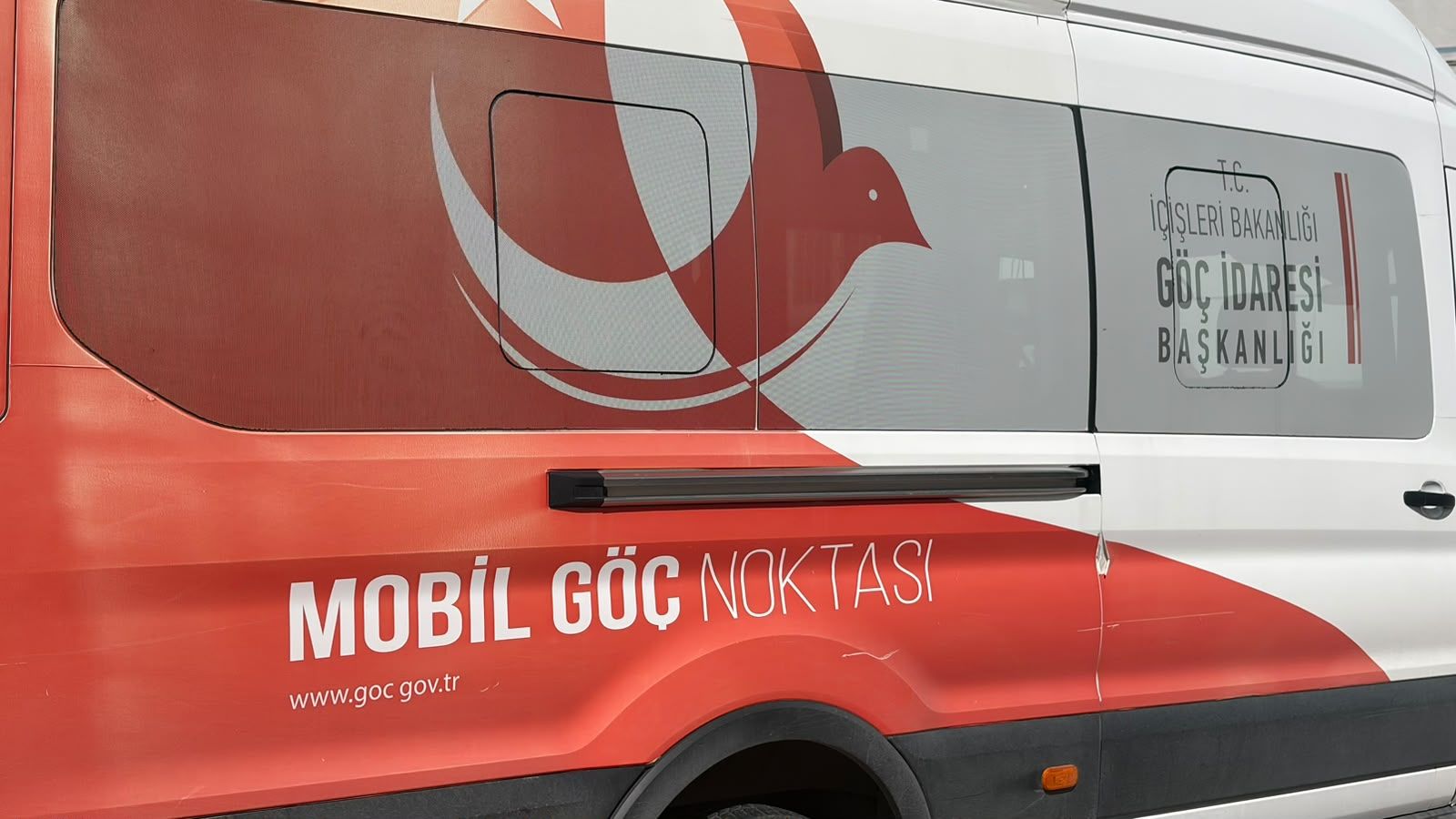 Niğde’de 17 düzensiz göçmen yakalandı