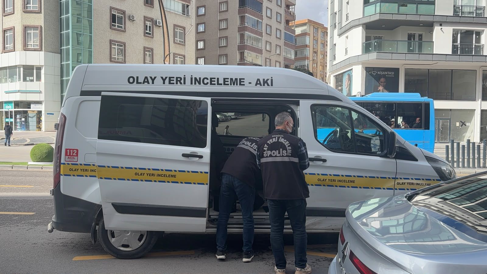 Niğde’de 10 olay vücut izlerinden aydınlatıldı