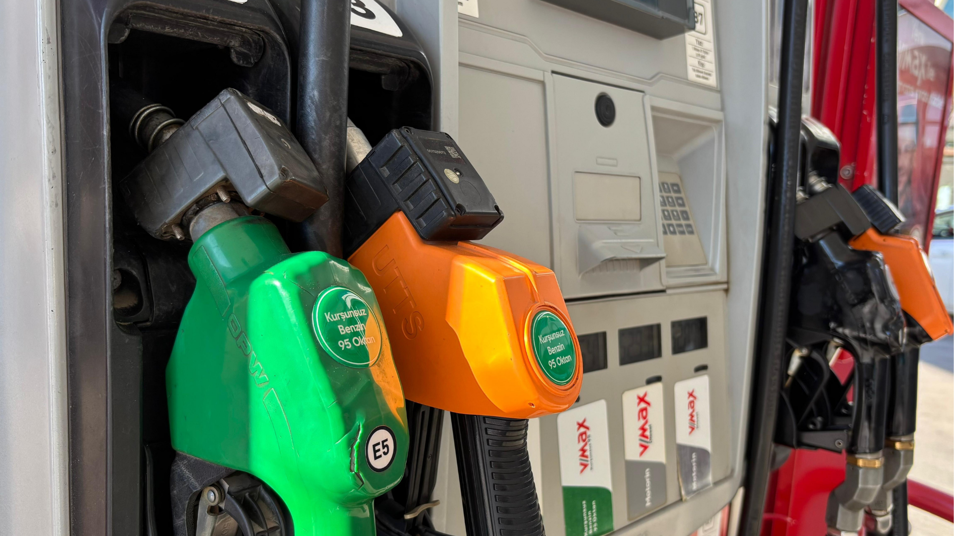 Benzine zam geliyor: Niğde’de yeni fiyat belli oldu